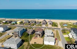 2602 N Virginia Dare Trail lot: 3, Kill Devil Hills, NC 27948