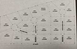 1454 WILD ROSE Trl lot: 1, Luverne, MN 56156