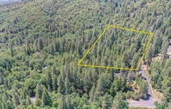 0 Forest Lake Rd, Sonora, CA 95370