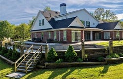 25 E Shoreline Drive, Eufaula, OK 74432