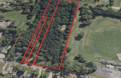 6500, 6508 Secor Road, Lambertville, MI 48144