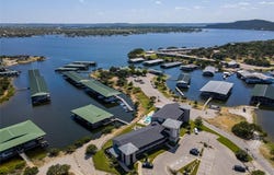 3412 Scenic Point Road, Graford, TX 76449