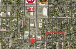1045 N 4TH ST, Coeur d'Alene, ID 83814