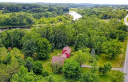 987 Clinton Avenue, Winslow, ME 04901