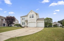 6495 Avalon Drive SE, Caledonia, MI 49316