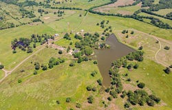 636 CR 3330, Omaha, TX 75571