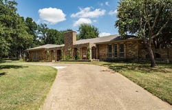 2016 Pembrooke Place, Denton, TX 76205