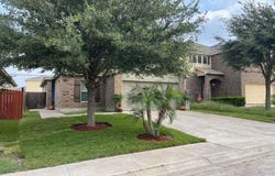 2038 Port Miami St, Laredo, TX 78045