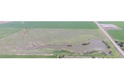 0010 E Buffalo, Hunter, OK 74640