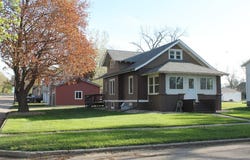 400 E Minnesota Ave, George, IA 51237