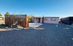 66746 Capri Ln, Salome, AZ 85348