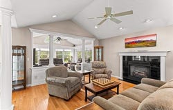 882 Fedora Drive, Tecumseh, MI 49286