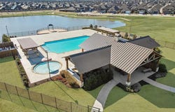 306 Blackhaw Drive, Fate, TX 75087