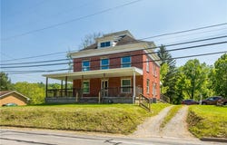 4575 Prosperity Pike, Morris Twp, PA 15329