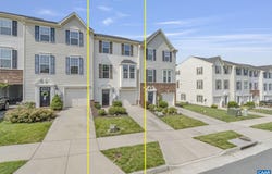2159 WHISPERING HOLLOW LN, Charlottesville, VA 22911