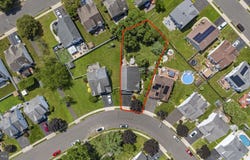 22 MYSTIC WAY, BURLINGTON, NJ 08016
