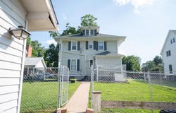 825 Clark Street, Warsaw, IL 62379