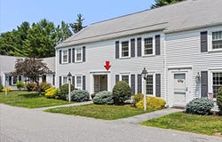 64 Colonial Village, Falmouth, ME 04105