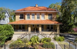 24 Saragossa St, St Augustine, FL 32084