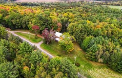 Anson Road, Starks, ME 04911