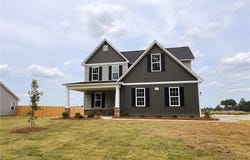 3571 Arabia Road, Raeford, NC 28317