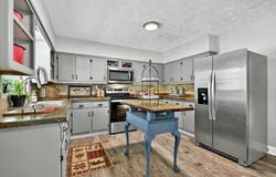 399 Pack Creek Road, Blue Ridge, GA 30513