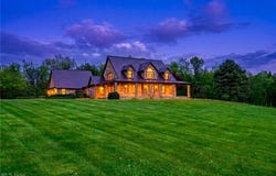46675 Clarkson Rd, Rogers, OH 44455