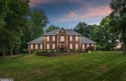 3143 OLD OAK DRIVE, ELLICOTT CITY, MD 21042