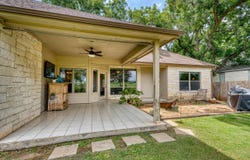 290 Turkey Run, Meadowlakes, TX 78654