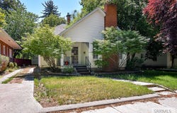 360 N Ridge Avenue, Idaho Falls, ID 83402
