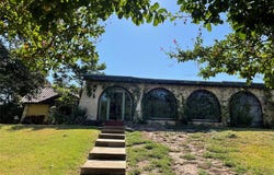 101 Robin Avenue, Weatherford, TX 76086