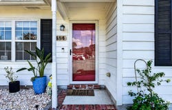 484 Sand Ridge Road, Hubert, NC 28539