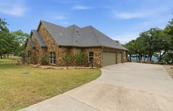 740 Post Oak Road, Gordon, TX 76453