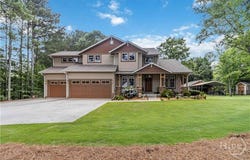 1268 Harris Road, Lawrenceville, GA 30043