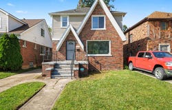 9161 Lakepointe Street, Detroit, MI 48224