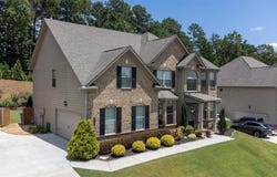 3798 SPRING PLACE Court, Loganville, GA 30052