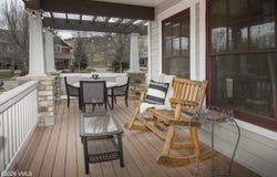 85 Palmer Loop, Eagle, CO 81631