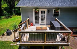 169 Bridgewater Road, Mount Airy, NC 27030