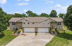 131 NW 171st Road, Warrensburg, MO 64093