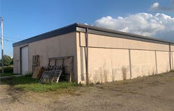 207 9th Street SW, Canton, OH 44702