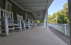 274 Hopewell Hollow Road, Norfork, AR 72658