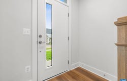 2031 LARKIN AVE, CROZET, VA 22932
