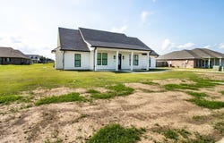265 Bouverans Circle, Lockport, LA 70374
