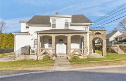 100 Lyman Avenue, North Providence, RI 02911