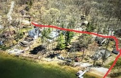 12088 N Lake Street, Bitely, MI 49309