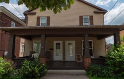 47-49 S S 5th St, Indiana Boro, PA 15701