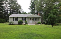15 Birch Road, Granby, CT 06035