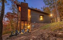 44 Hothouse Spur, Mineral Bluff, GA 30559