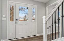 4155 Senour Road, Indianapolis, IN 46239