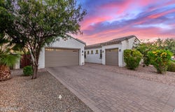 3884 S WILSON Drive, Chandler, AZ 85286